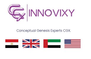 INNOVIXY &mdash; Conceptual Genesis Experts CGX